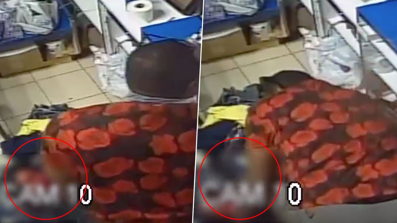 “Casi le arranca la oreja”: Familiares de mexicana acuchillada en lavandería del Bronx