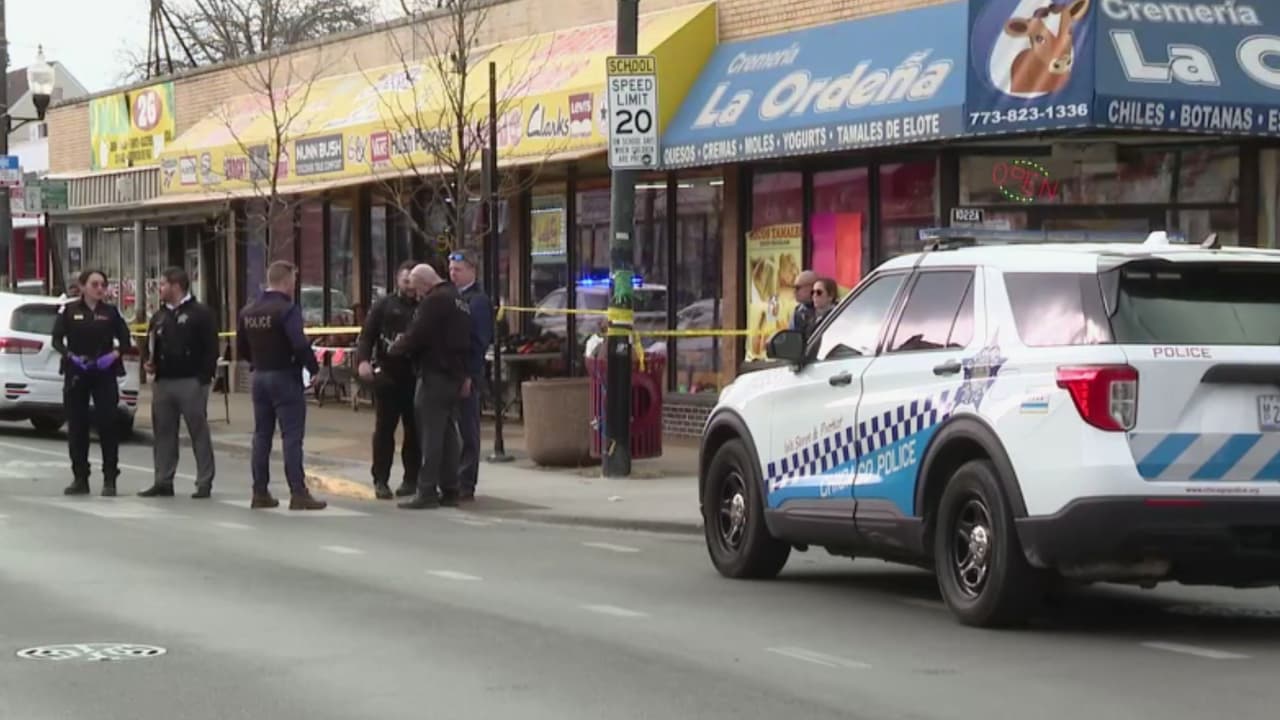 Terror en La Villita: Acribillan a balazos a un hombre en la calle 26 tras presunta guerra de pandillas