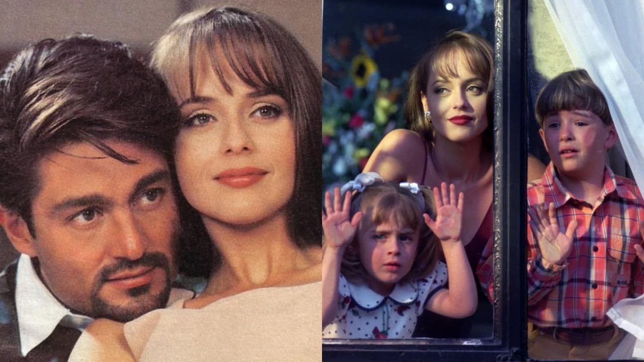 Protagonistas de La Usurpadora se reencuentran: así lucen 26 años después