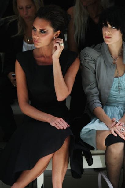 La respuesta no se ha hecho esperar, y una persona había ofrecido ya $5 mil por conocer a Victoria Beckham.