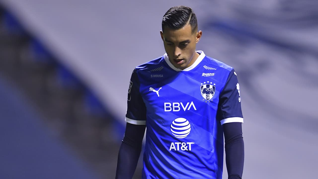 Rogelio Funes Mori: "Pasaron un límite, me faltaron al respeto"