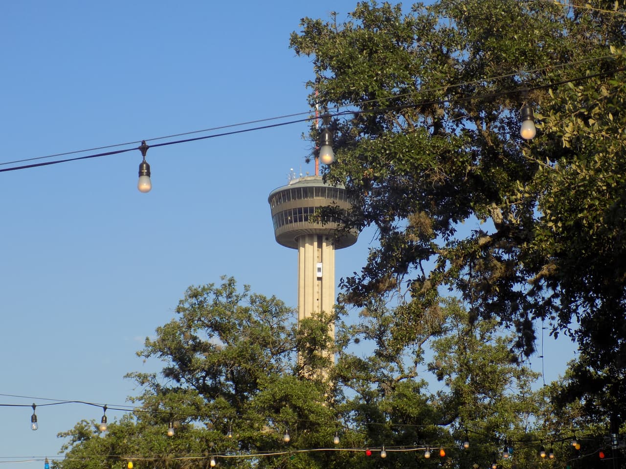 Hemisfair announces plans for 50th anniversary