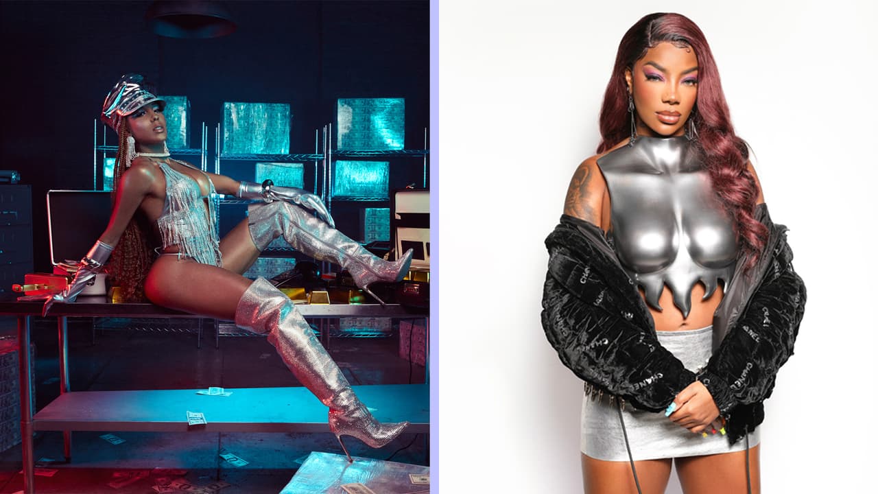 <h2 class="cms-H2-H2"><b>JENN MOREL Y LUDMILLA</b></h2>
<br>
<br>A la categoría 
<b>La Nueva Generación Femenina</b> se le suman dos mujeres más, que están rompiendo todos los esquemas de la música.