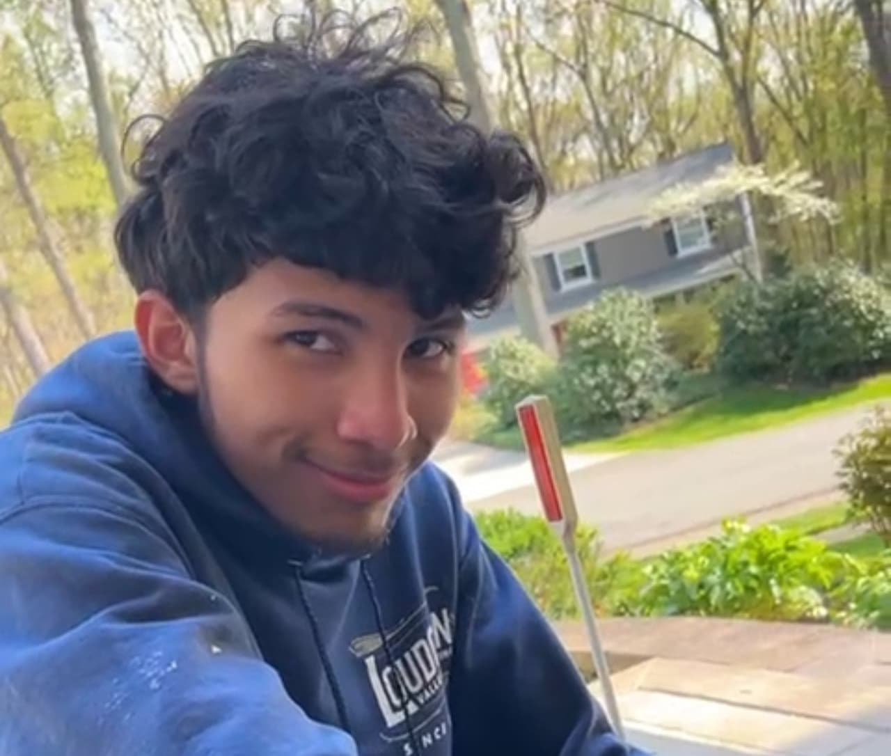 Buscan repatriar su cuerpo a Honduras.