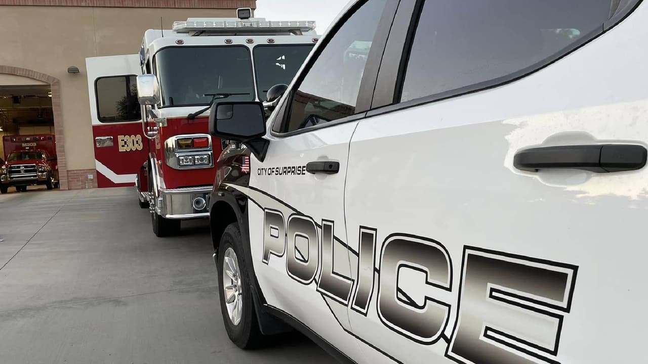 Adolescente es detenido por realizar amenaza de bomba a universidad de Arizona