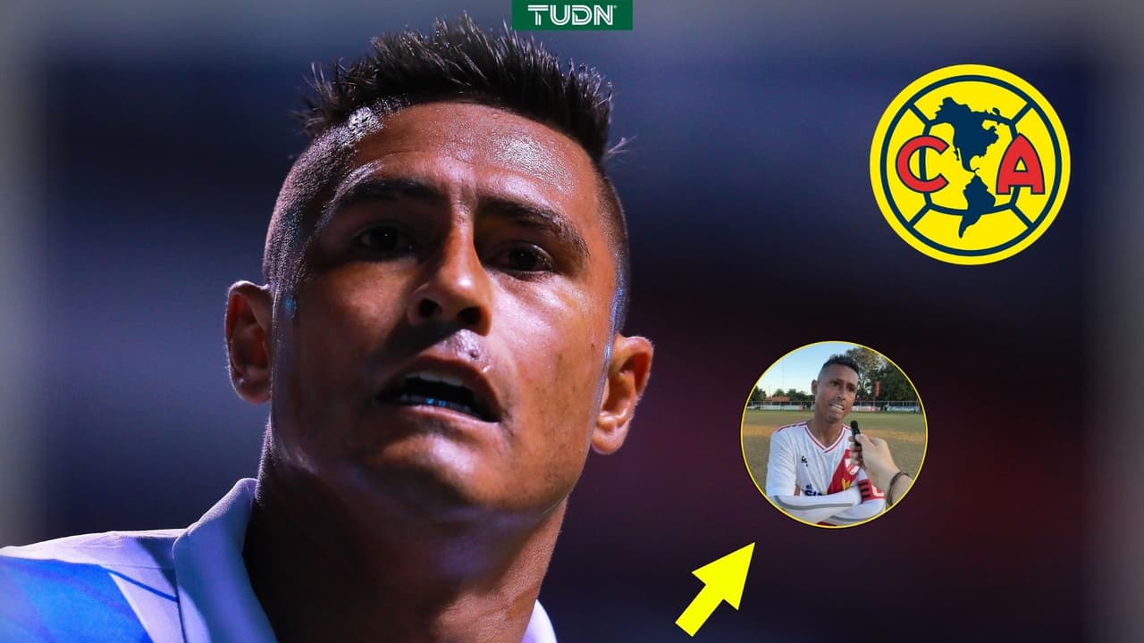 El extraño padecimiento de Osvaldito Martínez