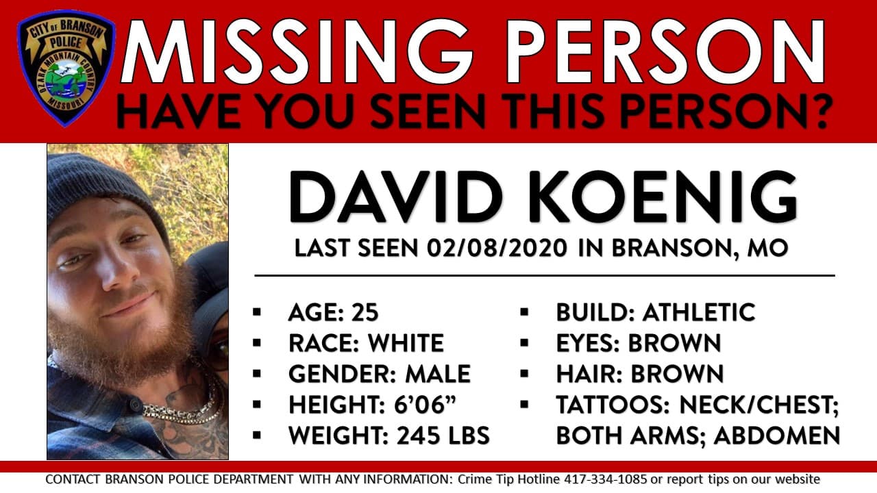 Departamento de Policía de Banson.