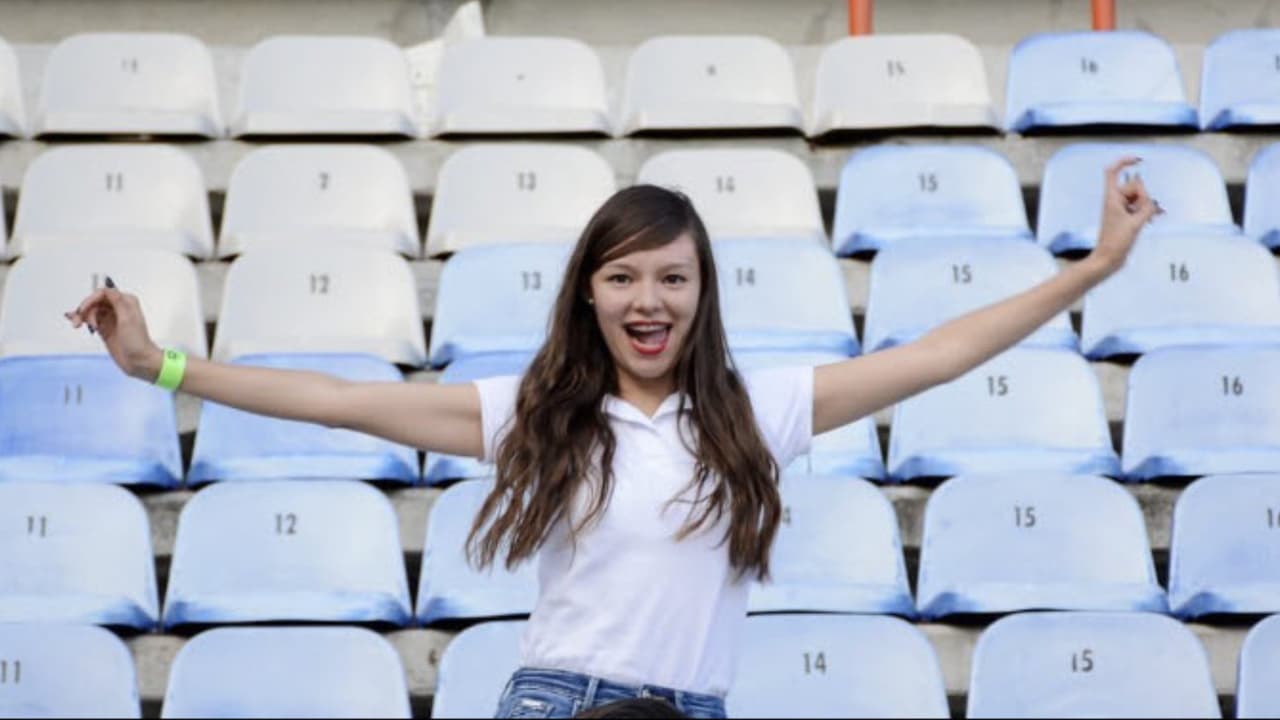Tania Alessi terminó en cuarto lugar en el certamen de Mexicana Universal para ser Miss Hidalgo.