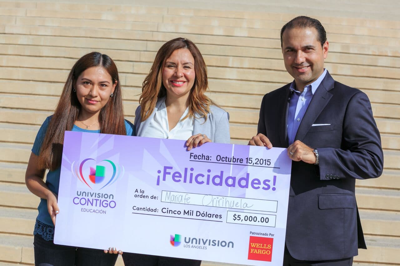 Los asistentes a la edición 2016 de la Feria de Educación escucharon pláticas, ponencias, recibieron información educativa y financiera para ayudarlos a su ingreso a la universidad.