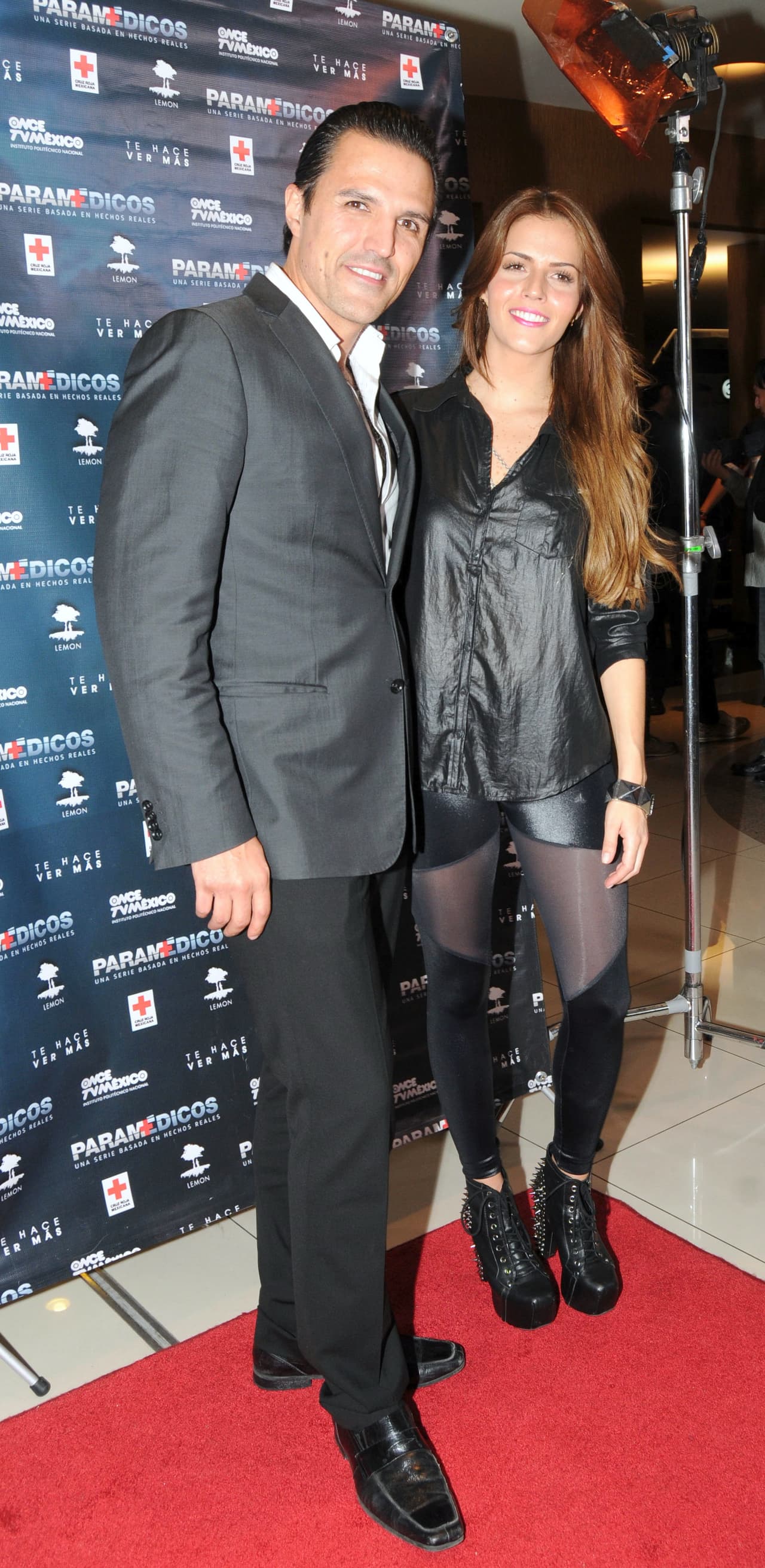 Fue así cómo la esposa de Billy Rovzar tuvo tiempo para ella gracias a este remedio casero. Incluso, pudo compartir con sus amistades en casa.