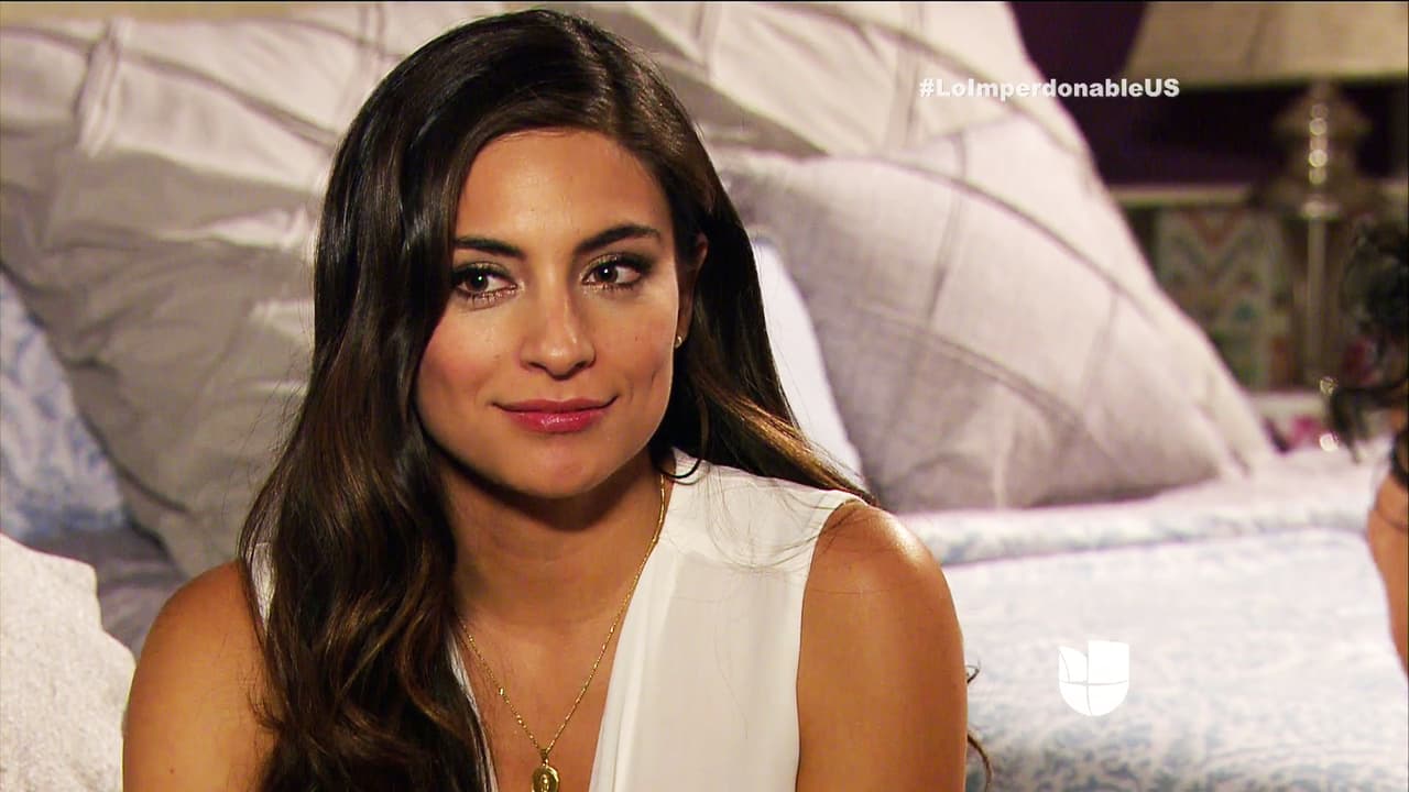 Sin sospecharlo, Verónica podría casarse con su peor enemigo.