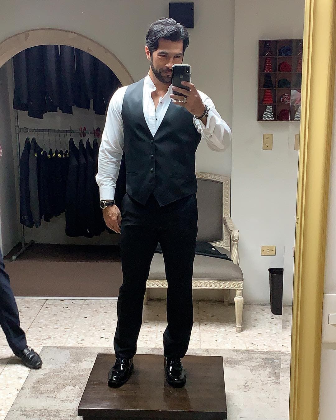 Para el exfutbolista, darse cuenta de estas "señales" no es fácil para la mayoría de las personas ya que, dice, tratan de no afrontarlas. 
<br>