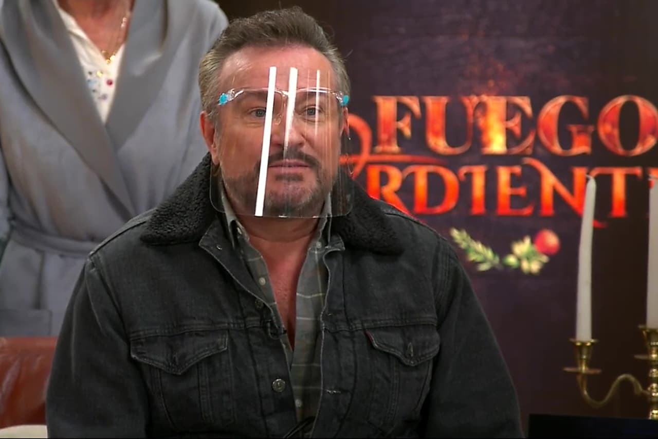 Gracias a esto, Arturo Peniche hoy tiene mayor claridad de cómo se encuentra ante la vida.
<br>