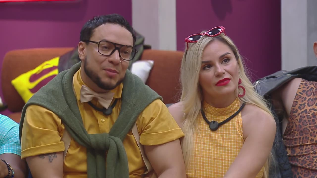 Lorenzo y Claudia se van a duelo de salvación con Raúl y Laura en '¿Apostarías Por Mí?