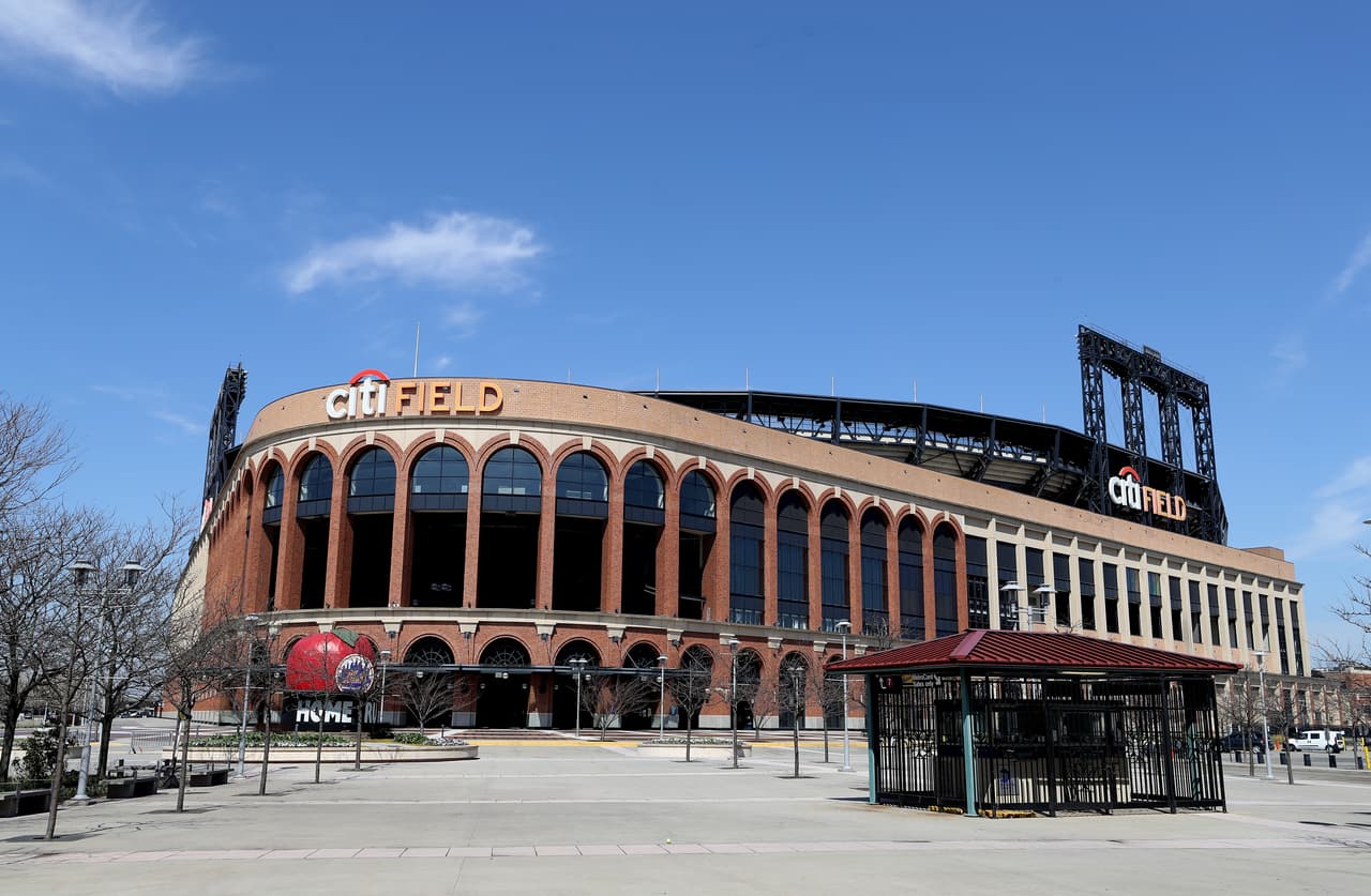 El “mega sitio” tendría capacidad para vacunar entre 5,000 y 7,000 personas al día.