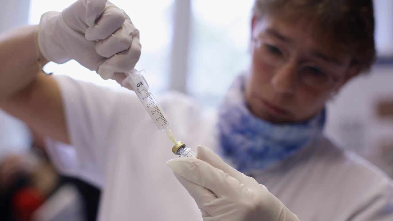 Reportan dos muertes relacionadas con la gripe estacional en el condado de Marin