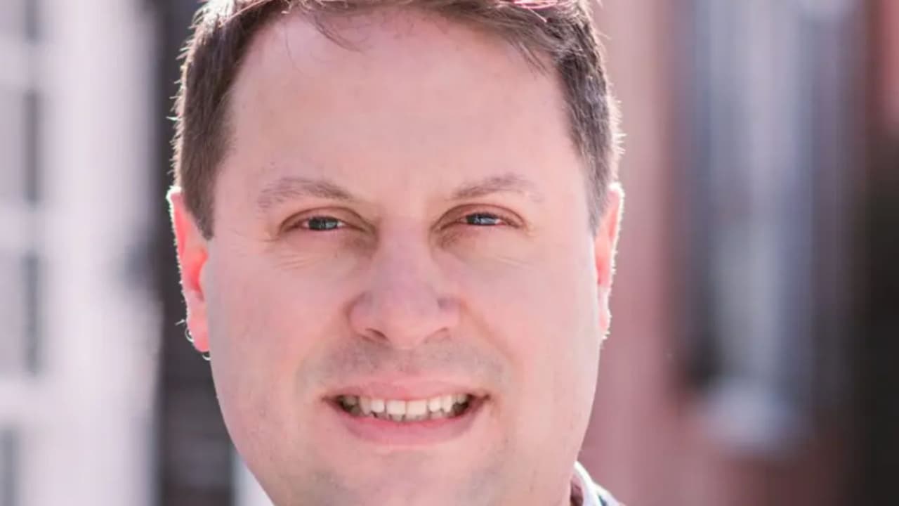 Quién es Dan Cox: Perfil, trayectoria y propuestas del candidato a la gobernación de Maryland