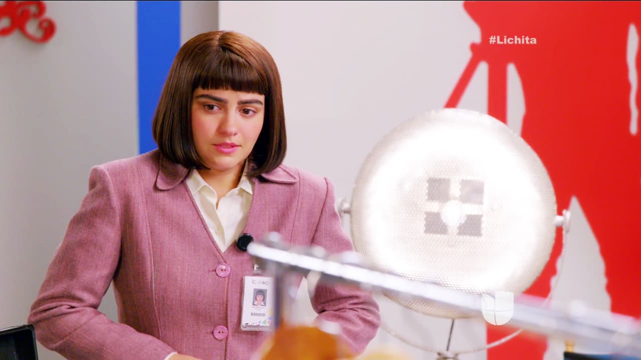 ¿Estás decidida? ¡Muy bien, dile a Roberto que estás muriéndote de amor por él!