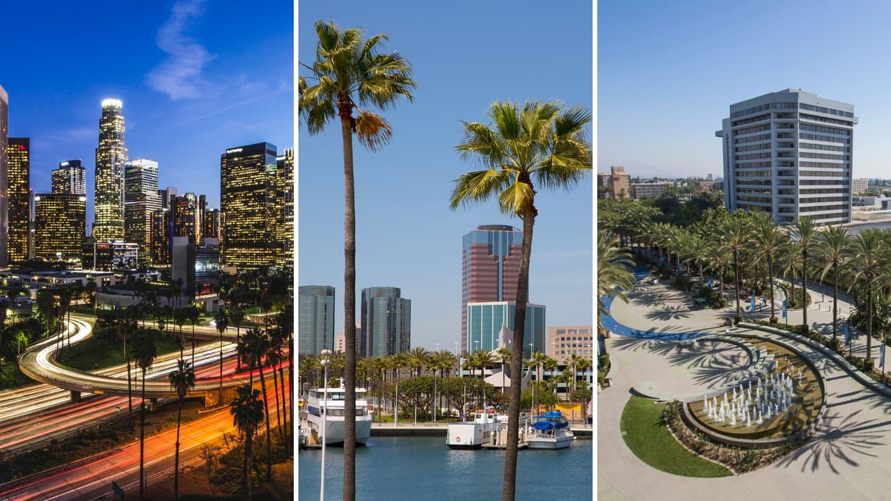 En 
<b>Los Angeles-Long Beach-Anaheim, California,</b> criar a un solo niño cuesta aproximadamente $29,131 al año. Esta área metropolitana es una de las más grandes de California y tiene una amplia variedad de opciones de vivienda y servicios.