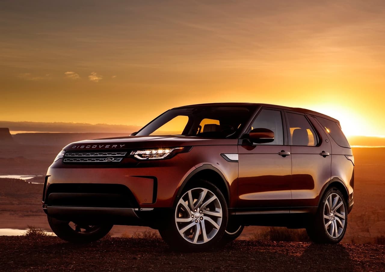 <h3 class="cms-H3-H3"><b>1 - Land Rover Discovery</b></h3>
<br>
<br>
<b>Tiempo promedio que pasa en los concesionarios antes de venderse:</b> 199.9 días.