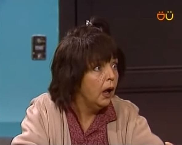 La actriz recordó el momento en que Florinda le dijo que le enseñaría a actuar. 
<br>