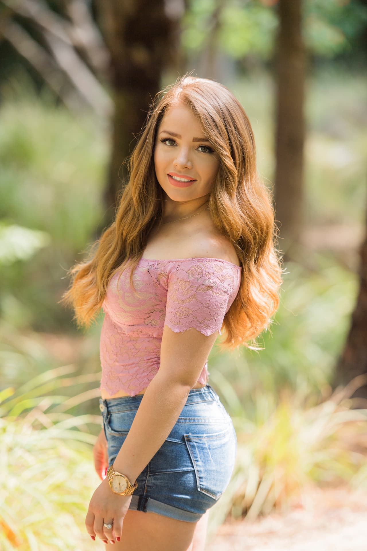 El animal con el que se identifica es el león.