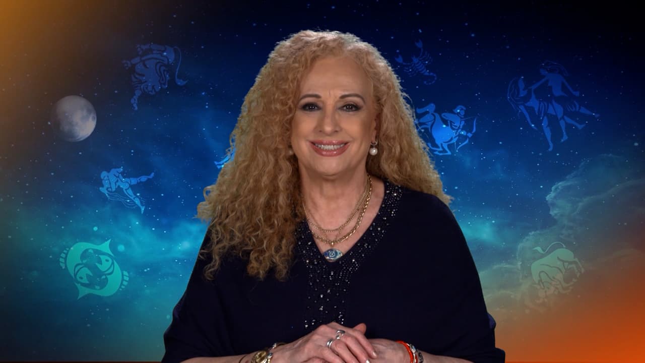 HORÓSCOPOS 4 de Junio 2026 | Mizada Mohamed | Programa Hoy