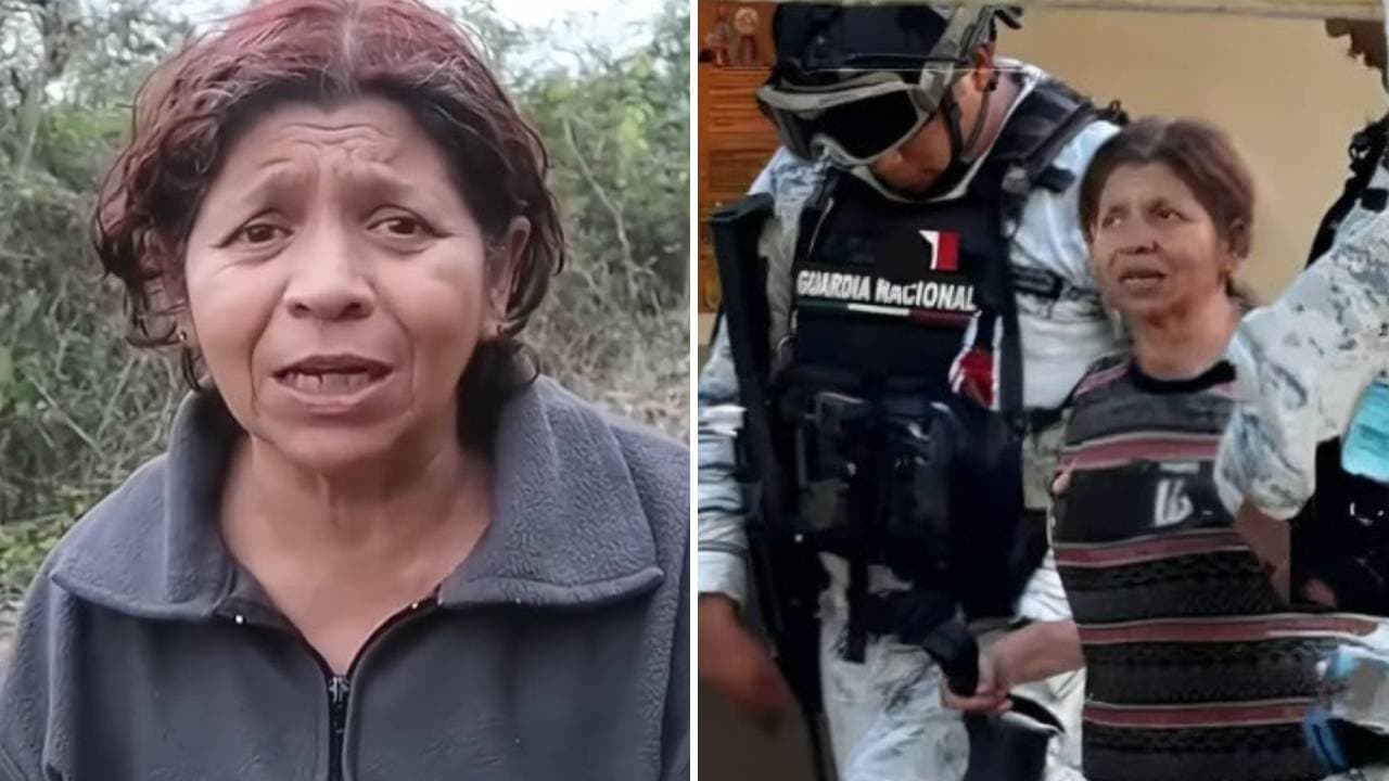 Rescatan a doña Lety: la 'influencer' de 62 años habría sido secuestrada por hombre que la hizo viral