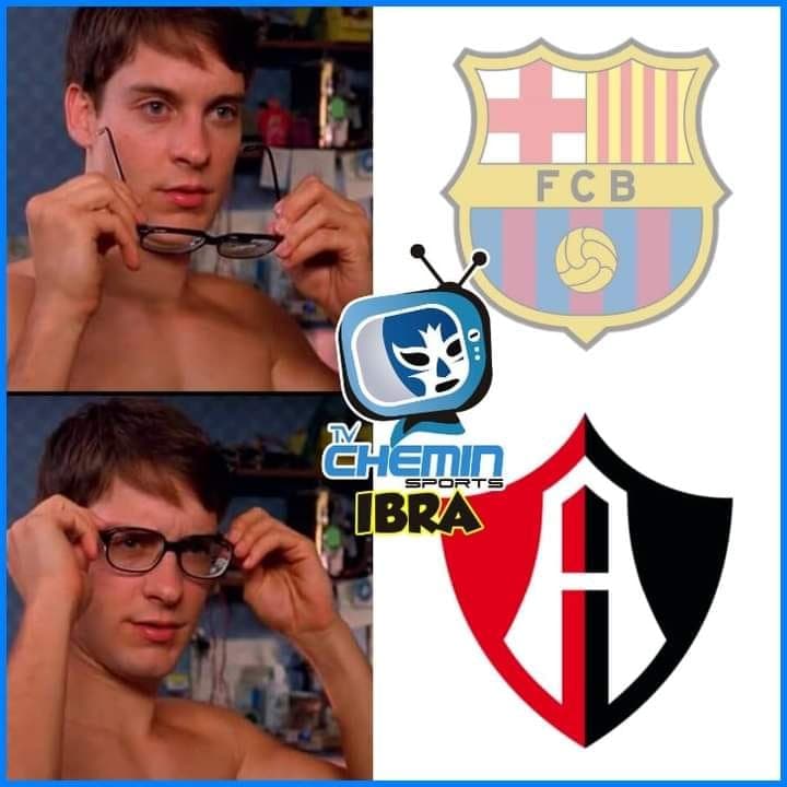 Los mejores memes de la jornada 10 del Guard1anes 2021 | Los rojinegros también salieron raspados en el cotorreo tras acumular siete fechas sin conocer la derrota.