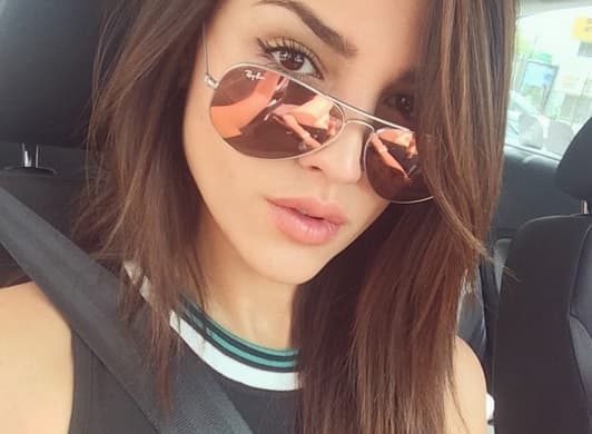 Y además de talentosa, es una mujer preciosa.