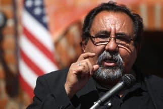 Raúl Grijalba. District 3, Arizona. He has held the position since 2003. He was born in Tucson, Arizona, in 1948, and is the son of a Mexican immigrant farmer. He is a Democrat and his district includes part of Tucson, Yuma, Nogales and the south of the Phoenix metropolitan area.