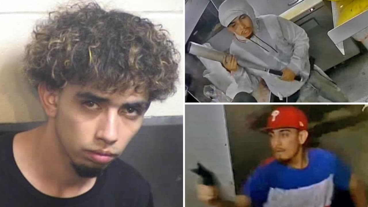 Arrestan a uno de los dos asaltantes del vendedor de frutas de Selma y buscan a otro más