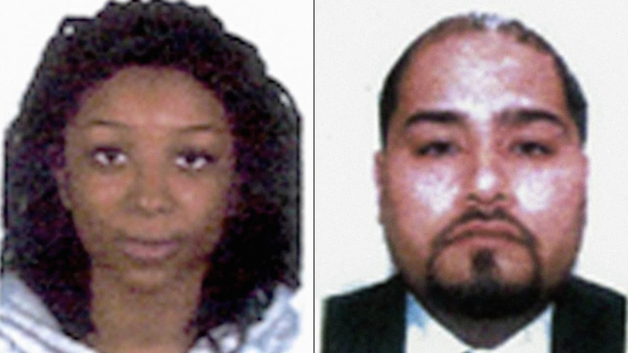 Pareja de Nueva Jersey desaparece mientras vacacionaba en la isla de Barbados