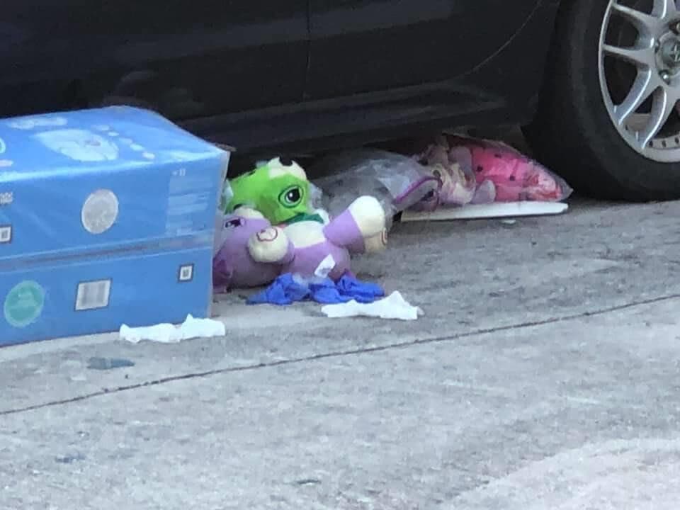 El jefe de la Policía de San Antonio, William McManus, dijo que “no había palabras” para describir lo que habían encontrado en la vivienda.