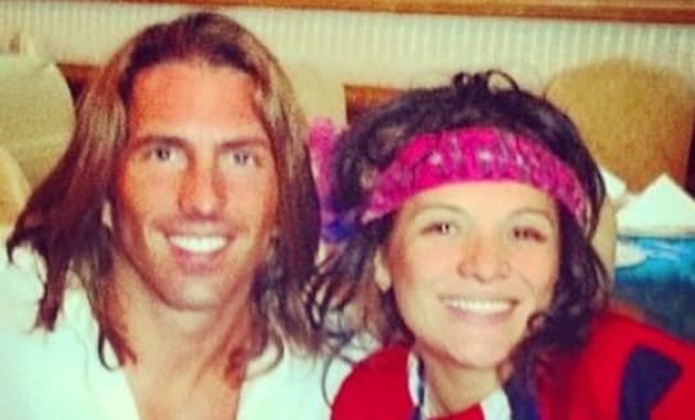 Poncho De Nigris montó a sus redes sociales una foto de Luna, quien aparece caracterizada de la 'comare morena', como se le conocía en su famoso show.