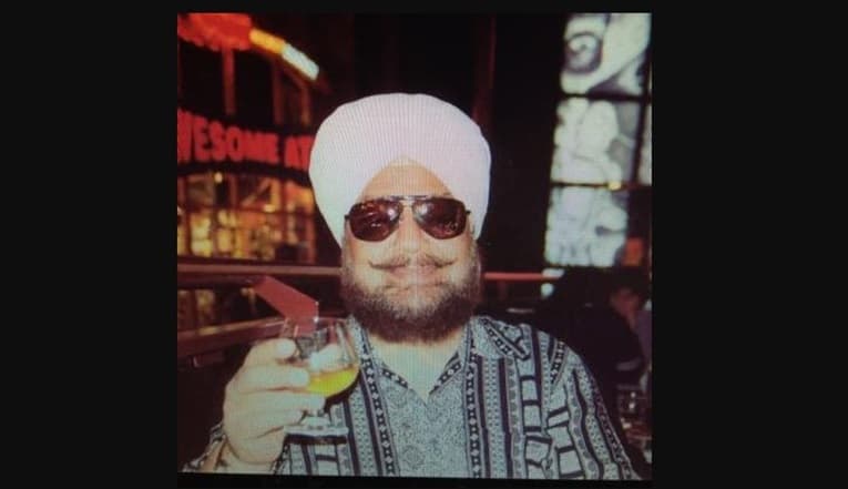 El falso agente del turbante que robó $6 millones a inmigrantes y amenazó con decapitarlos