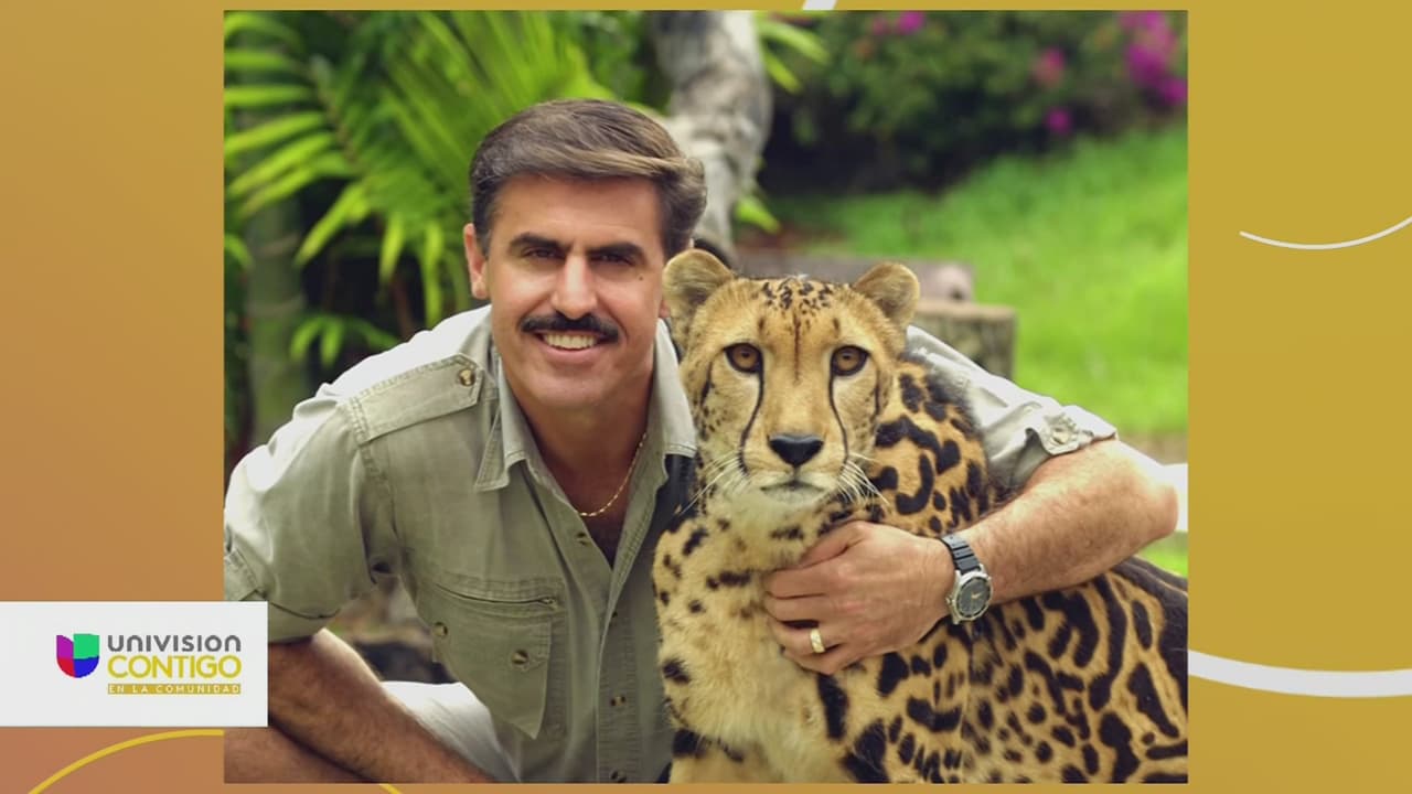 Ron Magill recuerda su paso por Sábado Gigante