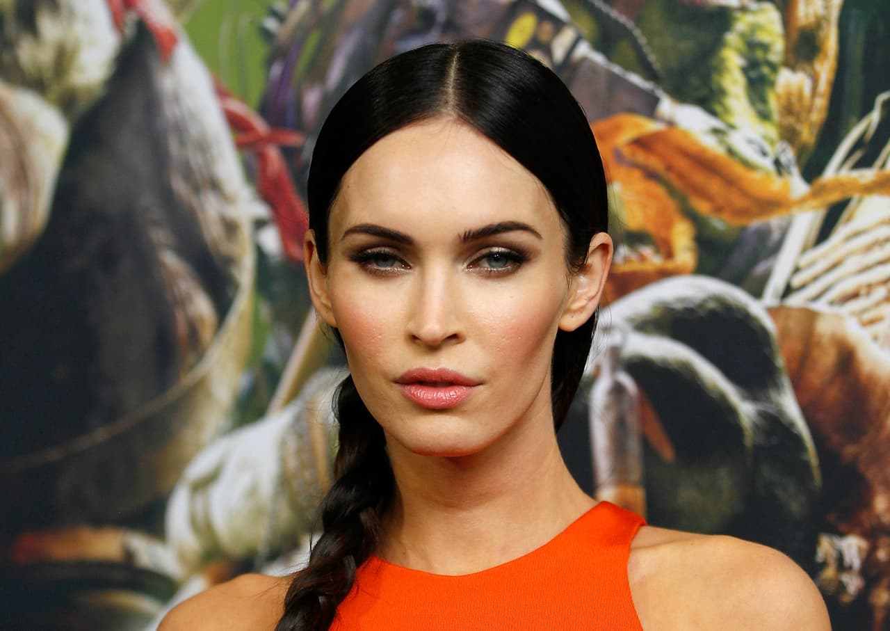La actriz Megan Fox le comentó a la revista Wonderland en 2009: “constantemente lucho con la idea de que tengo un trastorno límite de la personalidad o de que tengo episodios moderados de esquizofrenia. Definitivamente creo que tengo alguna clase de problema mental que no he podido precisar”.