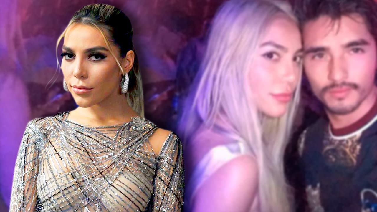 Frida Sofía rompe en llanto al aceptar que sí abortó un hijo de su ex y dice que eso produjo el quiebre con su mamá