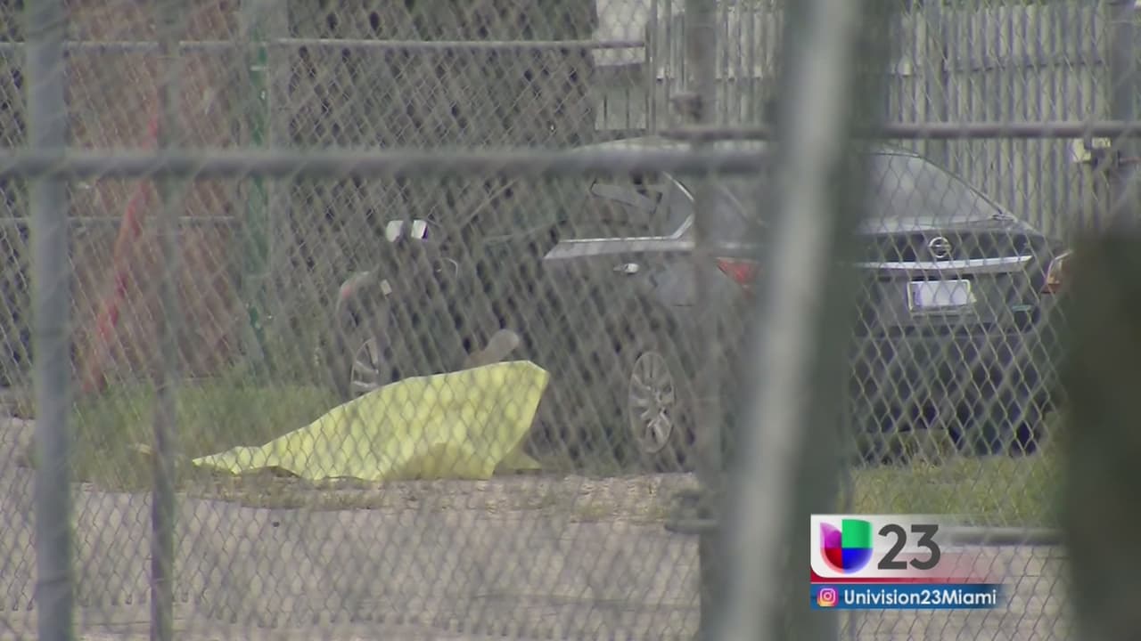 Policía identifica al cadáver de 'mujer' hallado al nororeste de Miami Dade