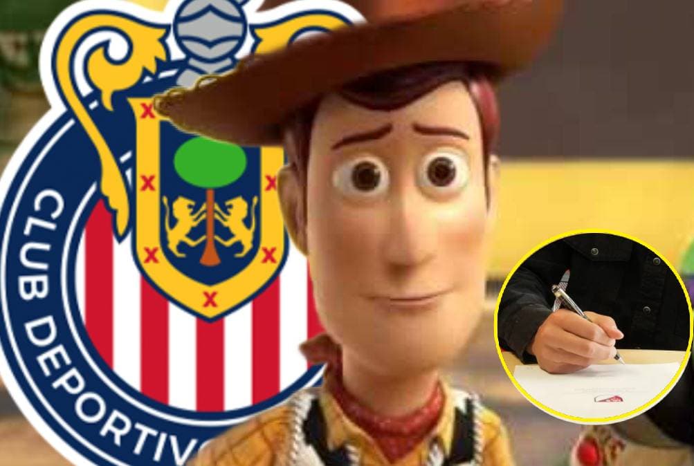 Cade Cowell es baja con Chivas para el Clausura 2026, es oficial