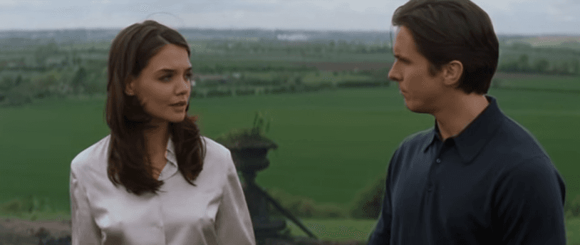 #15 Batman Begins (2005)