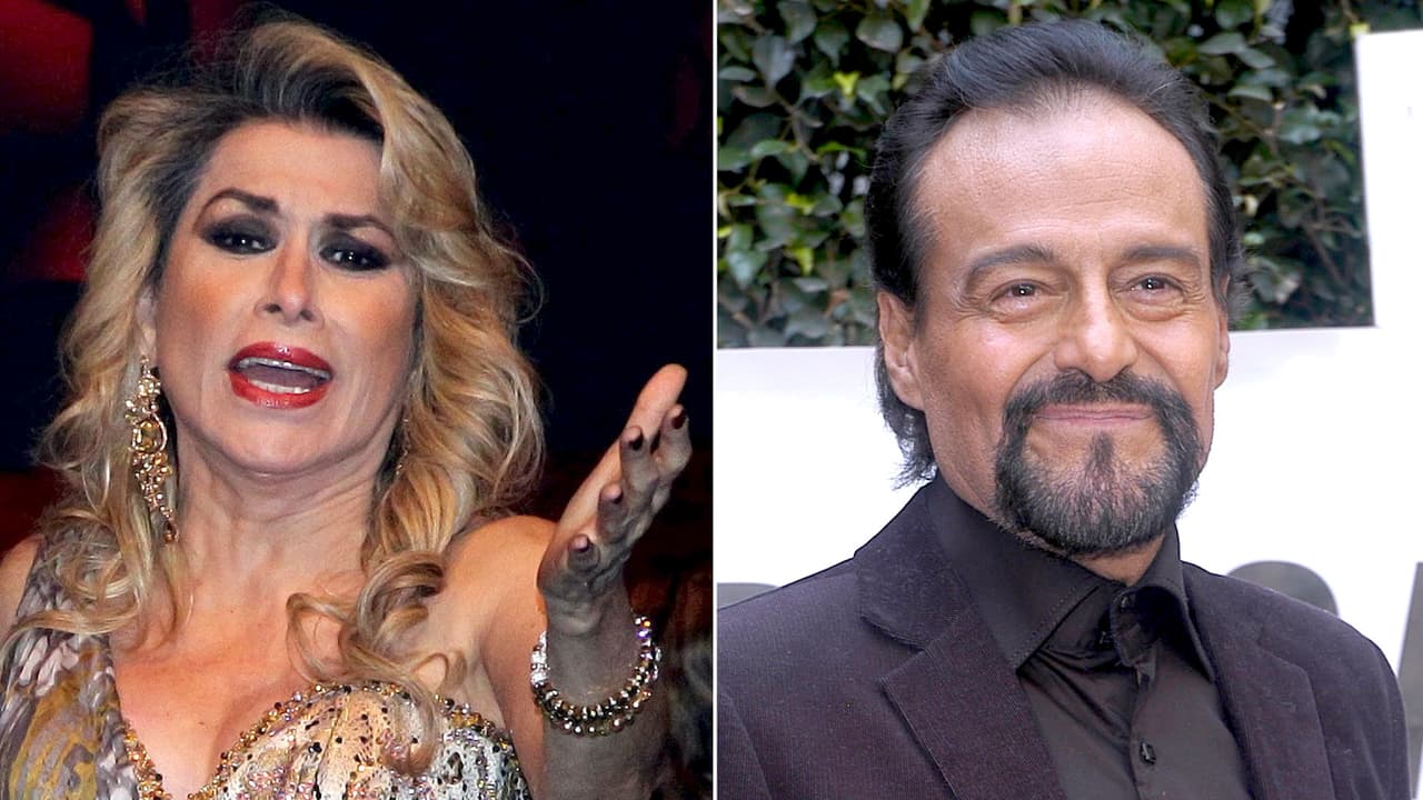 Dulce ya está con el amor de su vida, Gonzalo Vega: así fue su historia de amor