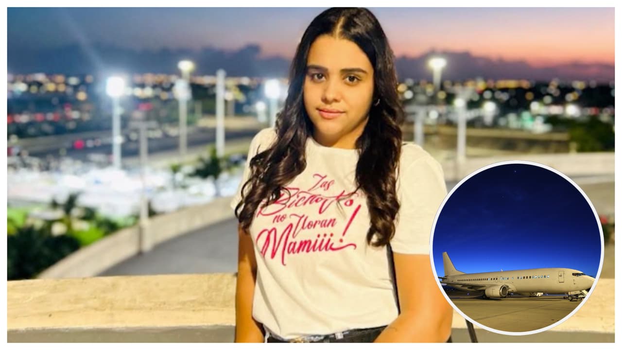 Trasladan a otro estado a cubana con I-220A que fue detenida por ICE en Miramar