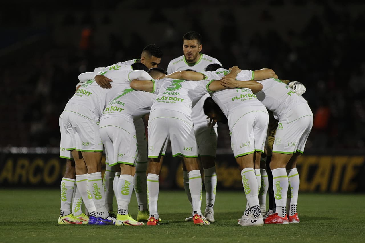 Por otra parte, Juárez no gana desde la Jornada 3 y ya suman cinco partidos sin ganar en la Liga MX.