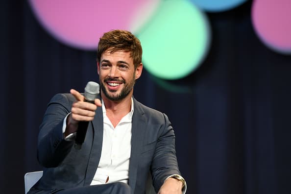 “Estamos demostrando que los latinos tenemos mucho valor”, William Levy se confiesa tras su aparición en la pantalla grande 