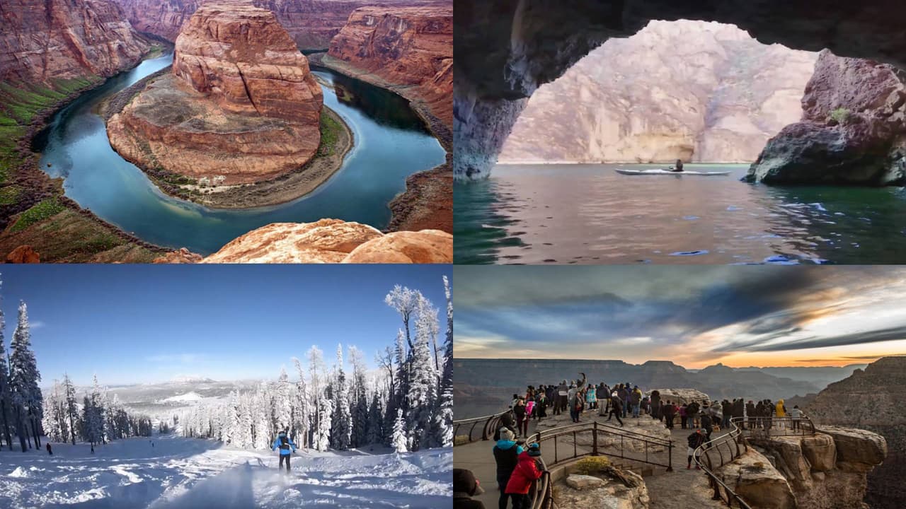 ¡Feliz cumpleaños Arizona!