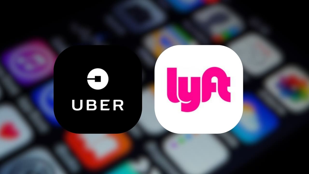 Respuesta de Uber y Lyft a conductores que apagaron sus aplicaciones el día de San Valentín 