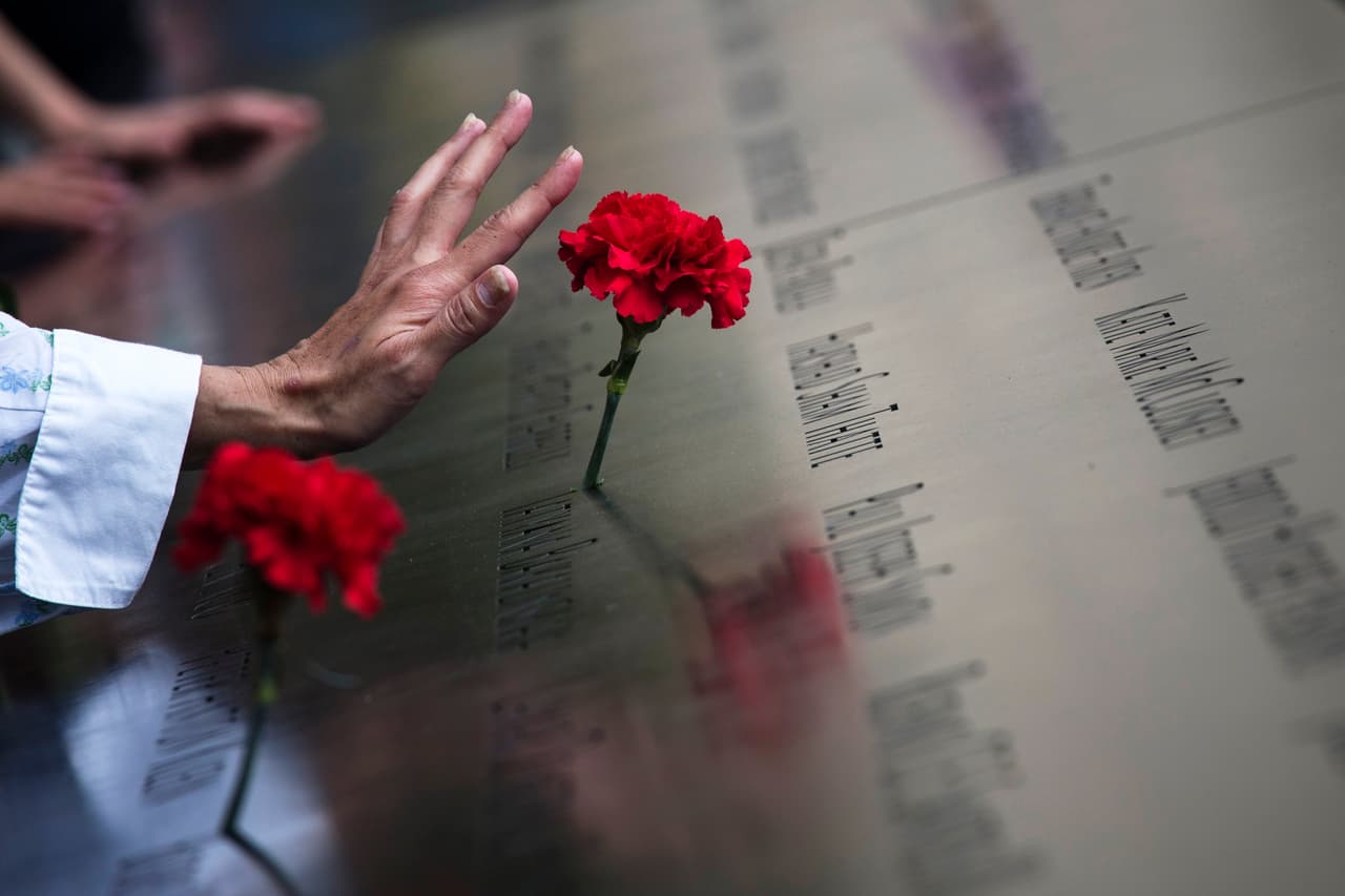 En vivo: Ceremonia de recordación de las víctimas en el 18 aniversario de los ataques terroristas del 9/11 en Nueva York