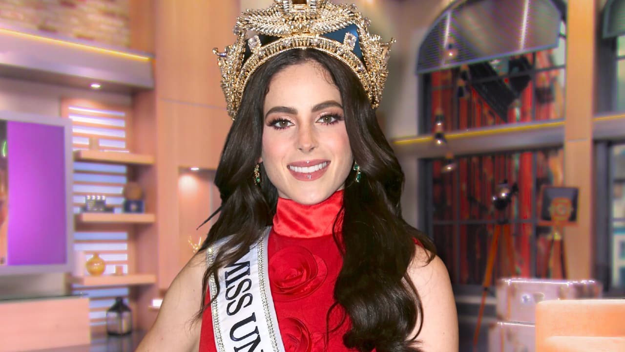 Director de Miss Universe Tailandia en escándalo tras ofender a Fátima Bosch de México